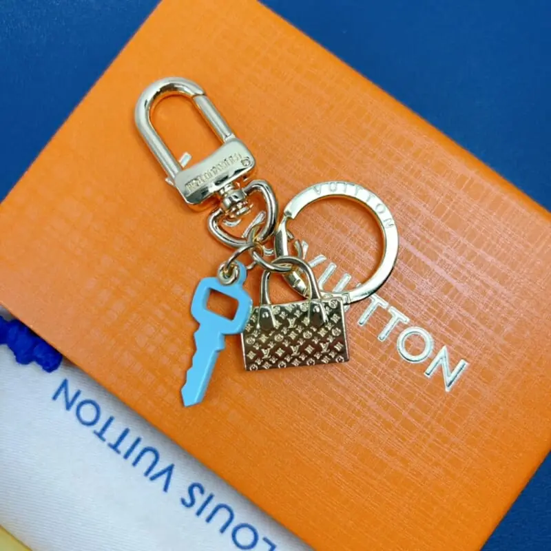 louis vuitton lv key holder and boucle de sac s_1213b374